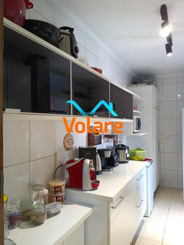 Apartamento, 2 quartos, 65 m² - Foto 3
