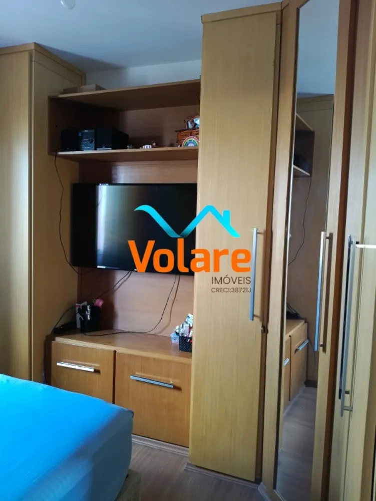Apartamento, 2 quartos, 65 m² - Foto 1