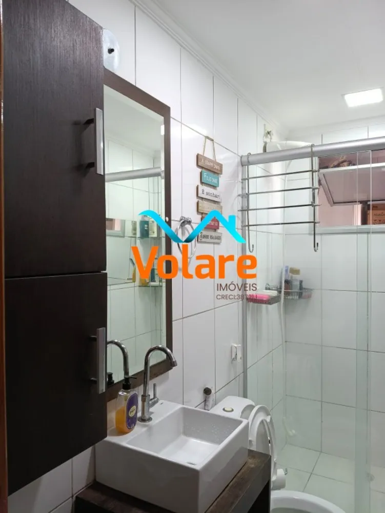 Apartamento, 2 quartos, 65 m² - Foto 2