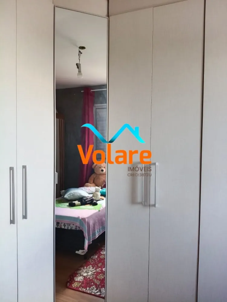 Apartamento, 2 quartos, 65 m² - Foto 10