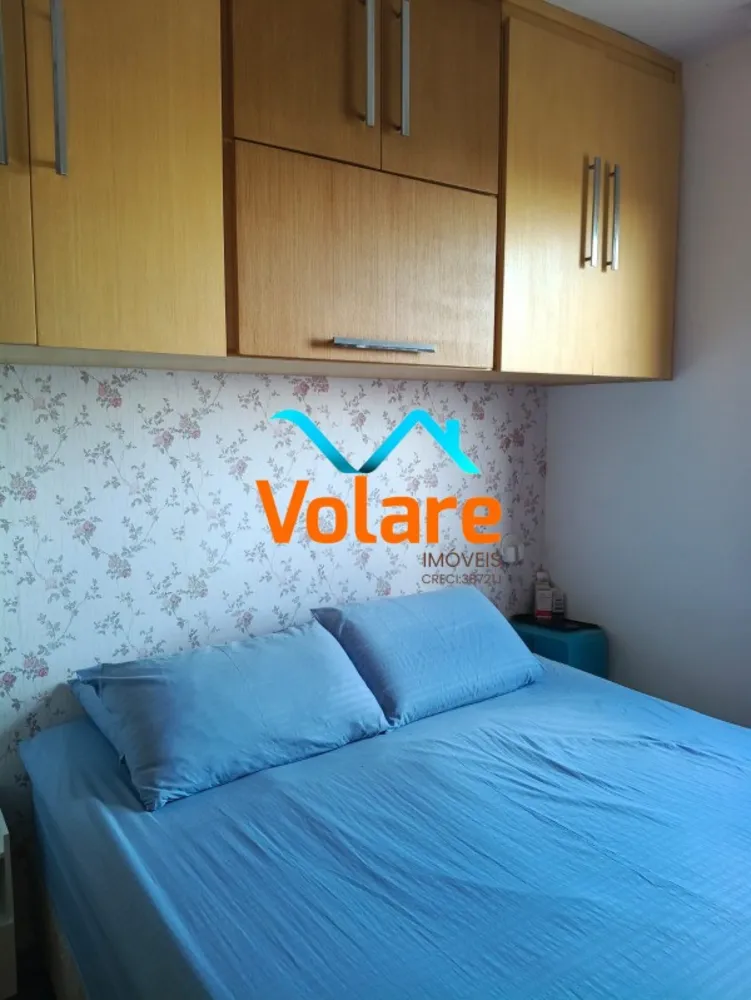 Apartamento, 2 quartos, 65 m² - Foto 8