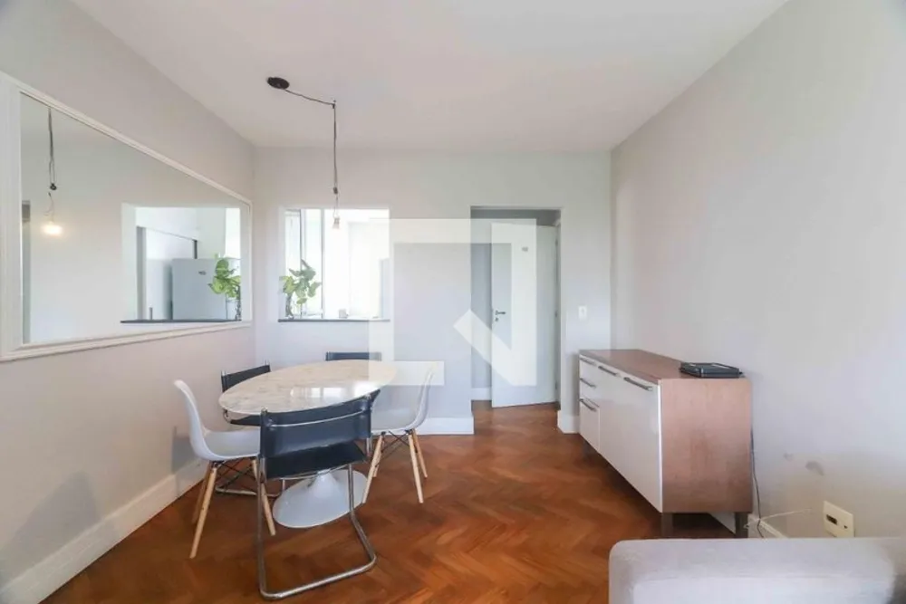 Apartamento, 3 quartos, 66 m² - Foto 1