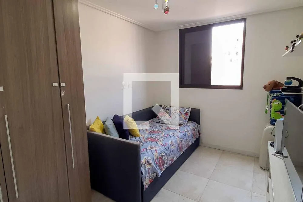Apartamento, 3 quartos, 92 m² - Foto 2