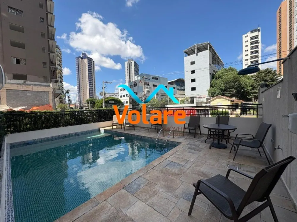 Apartamento, 2 quartos, 65 m² - Foto 3