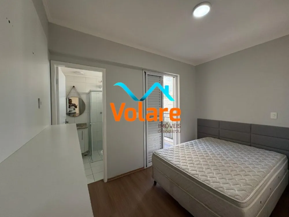 Apartamento, 2 quartos, 65 m² - Foto 2