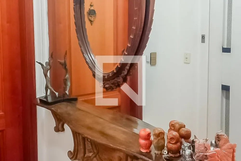 Apartamento, 4 quartos, 157 m² - Foto 1
