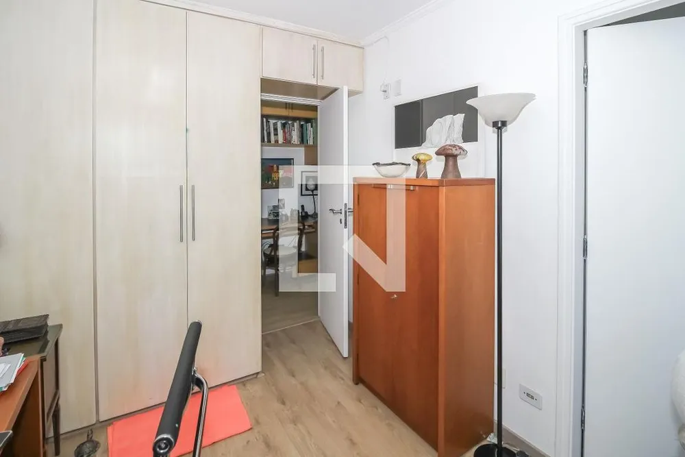 Apartamento, 4 quartos, 157 m² - Foto 6