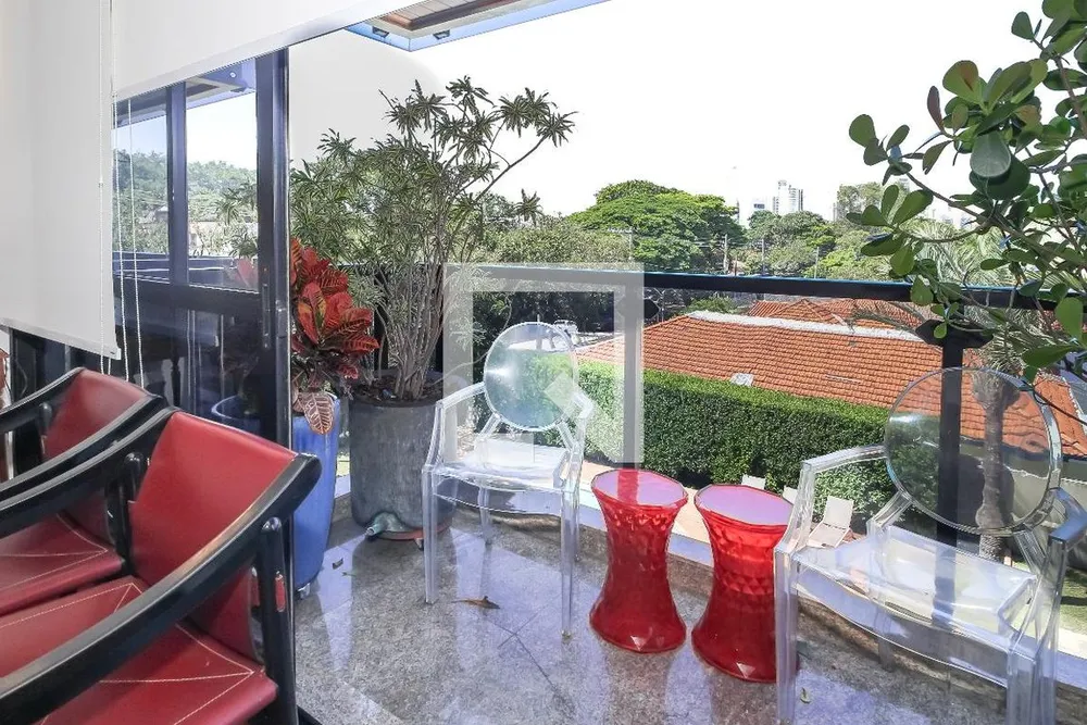 Apartamento, 4 quartos, 157 m² - Foto 2