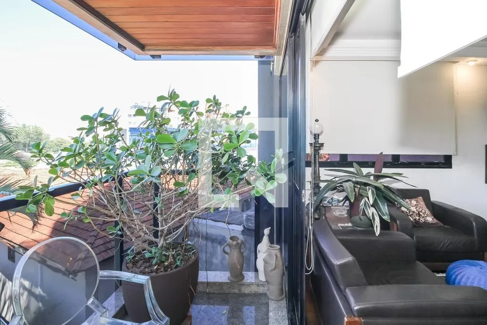 Apartamento, 4 quartos, 157 m² - Foto 3
