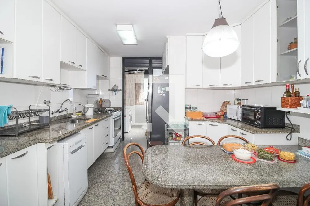 Apartamento, 4 quartos, 157 m² - Foto 7
