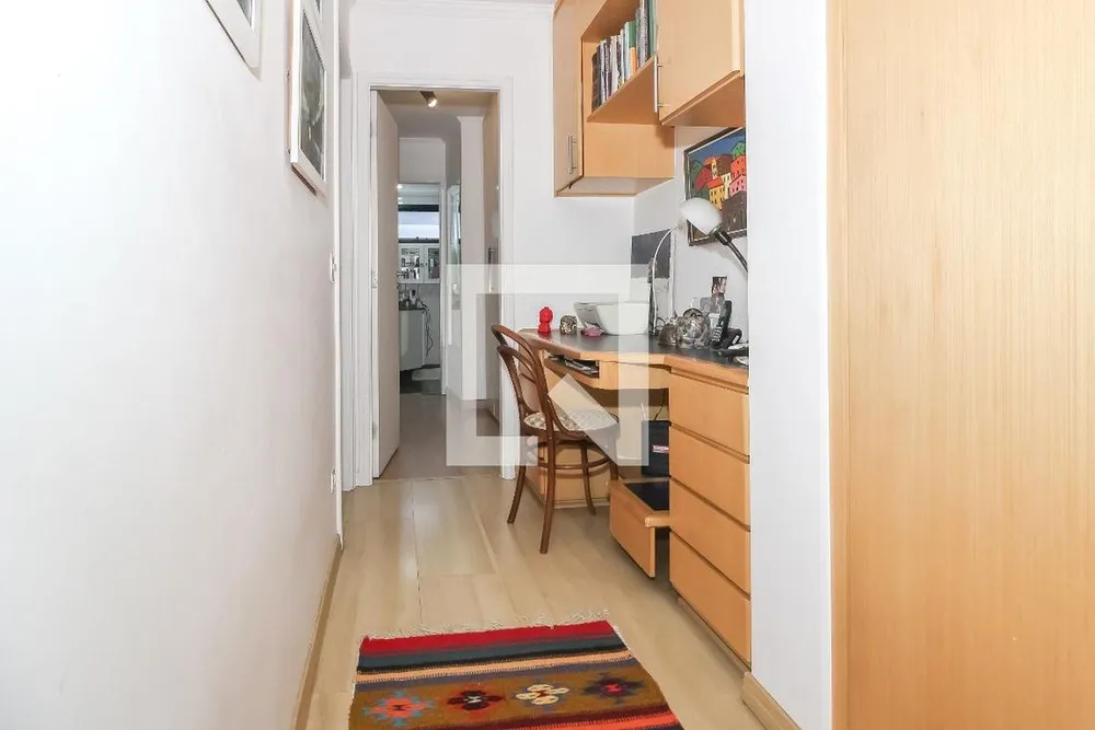 Apartamento, 4 quartos, 157 m² - Foto 5