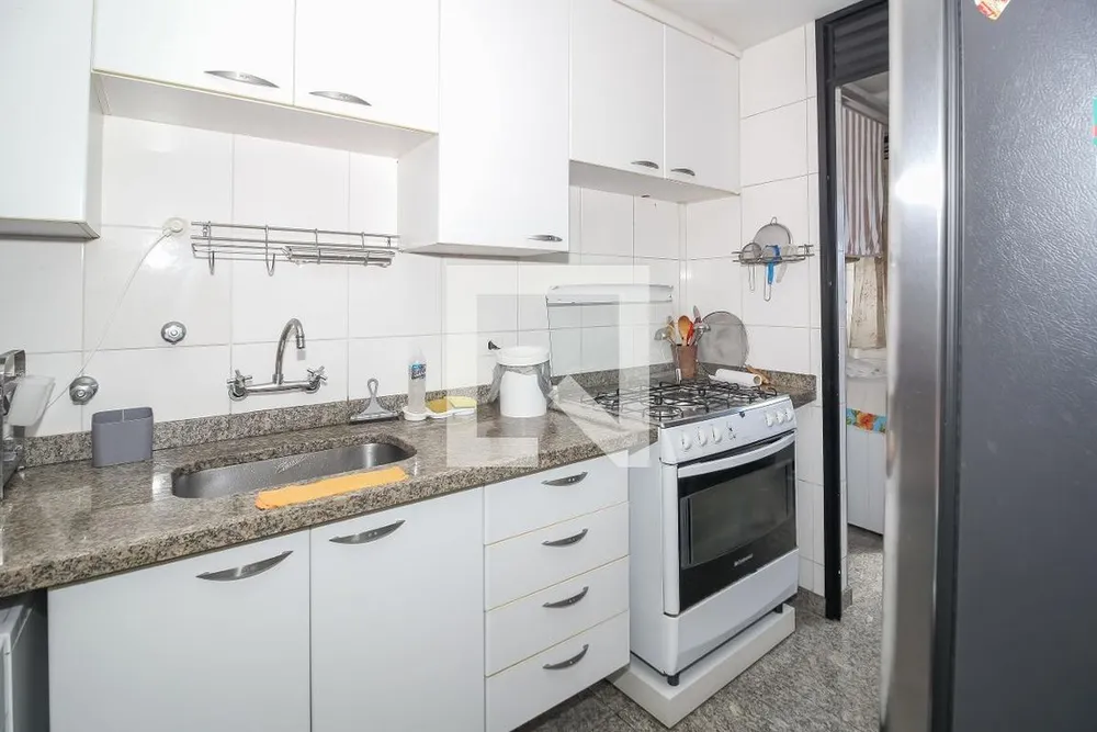 Apartamento, 4 quartos, 157 m² - Foto 8