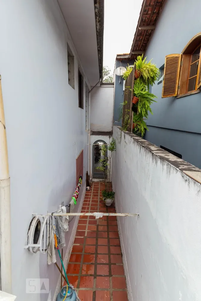 Casa, 3 quartos, 200 m² - Foto 1