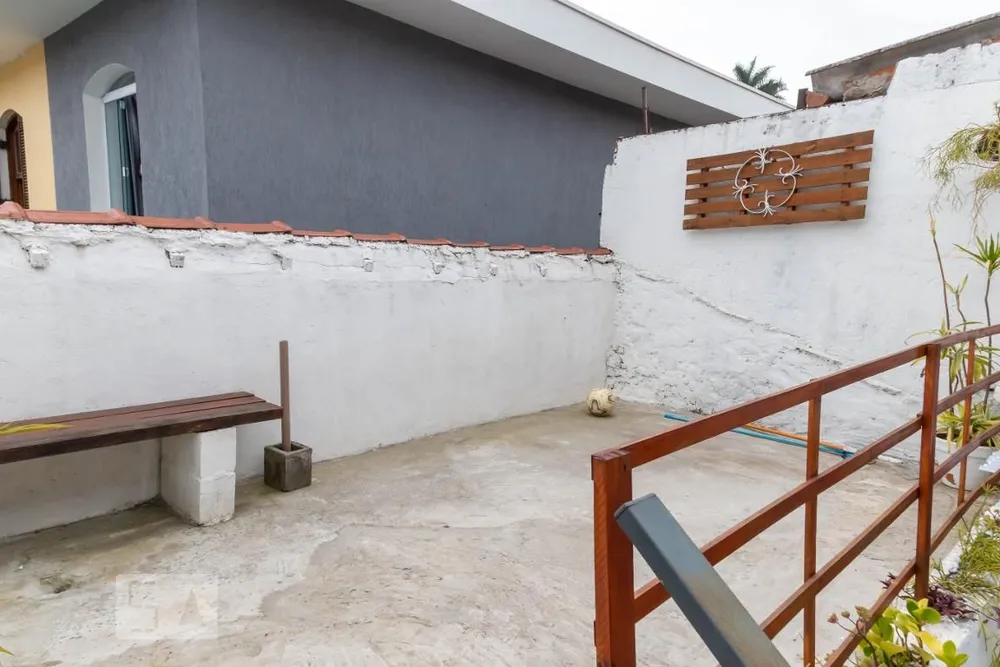 Casa, 3 quartos, 200 m² - Foto 2