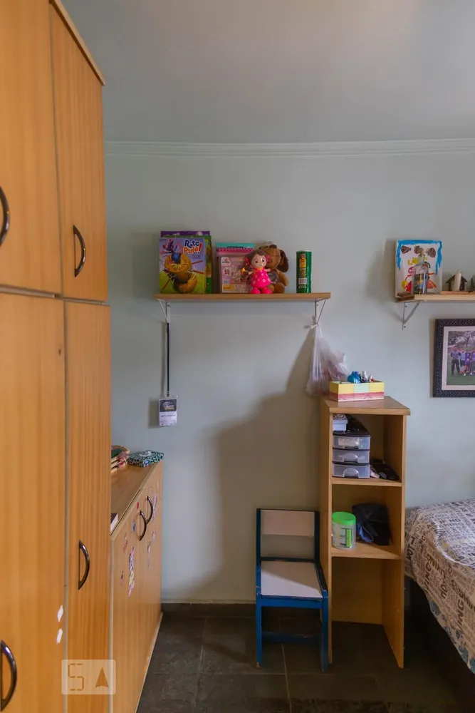 Casa, 3 quartos, 200 m² - Foto 4