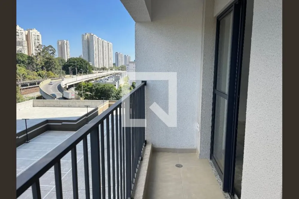 Apartamento, 1 quarto, 47 m² - Foto 3