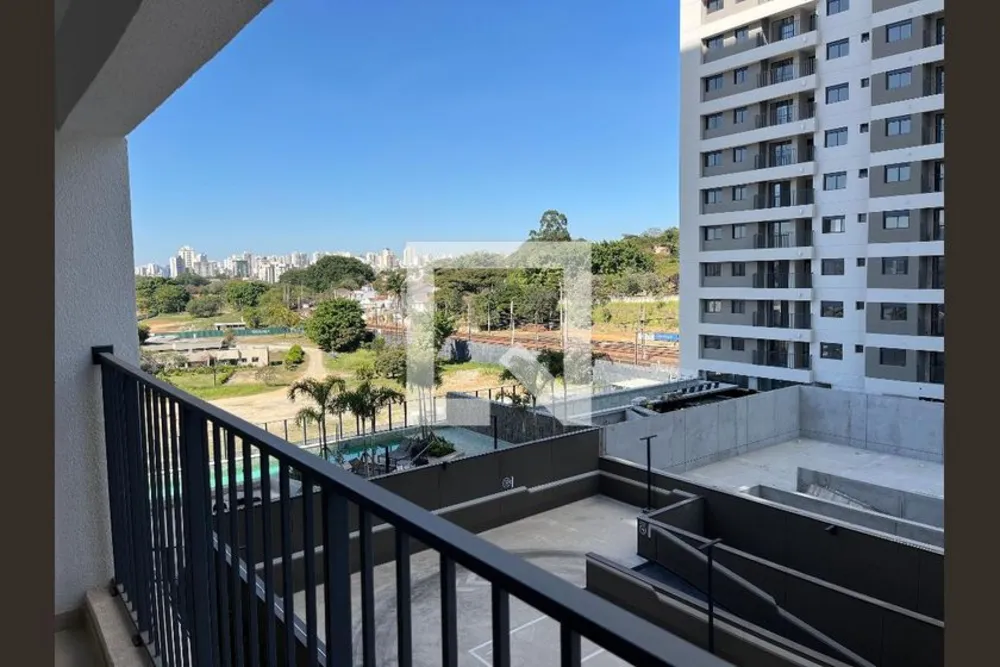 Apartamento, 1 quarto, 47 m² - Foto 2
