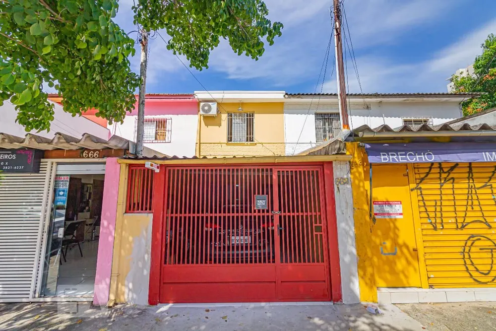 Casa, 2 quartos, 118 m² - Foto 2