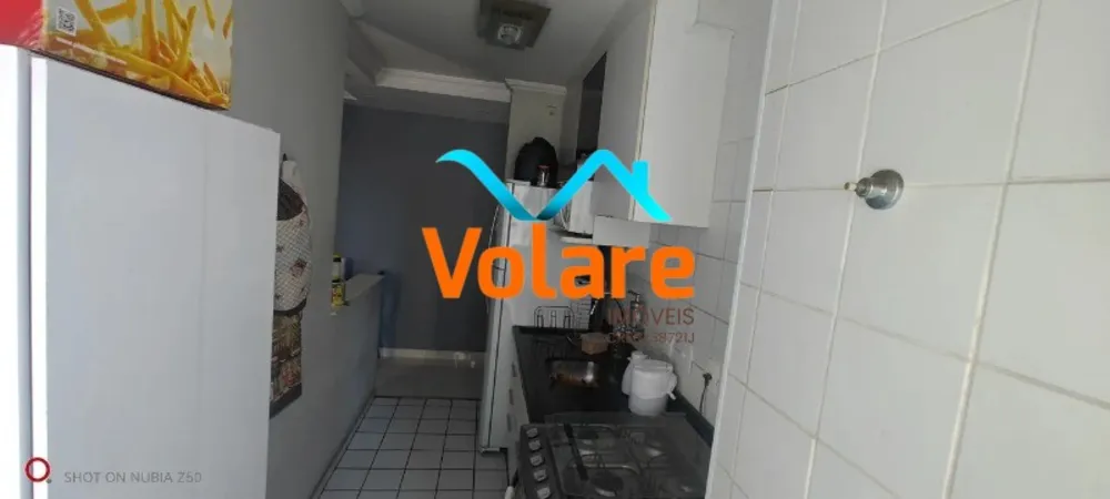 Apartamento, 2 quartos, 47 m² - Foto 3