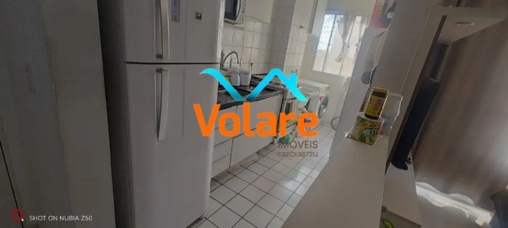 Apartamento, 2 quartos, 47 m² - Foto 5
