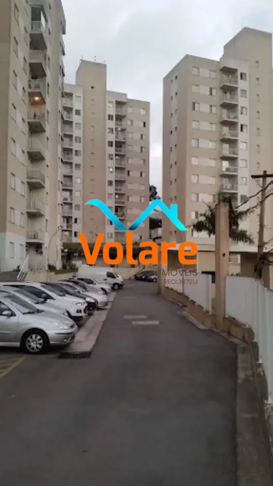 Apartamento, 2 quartos, 47 m² - Foto 4