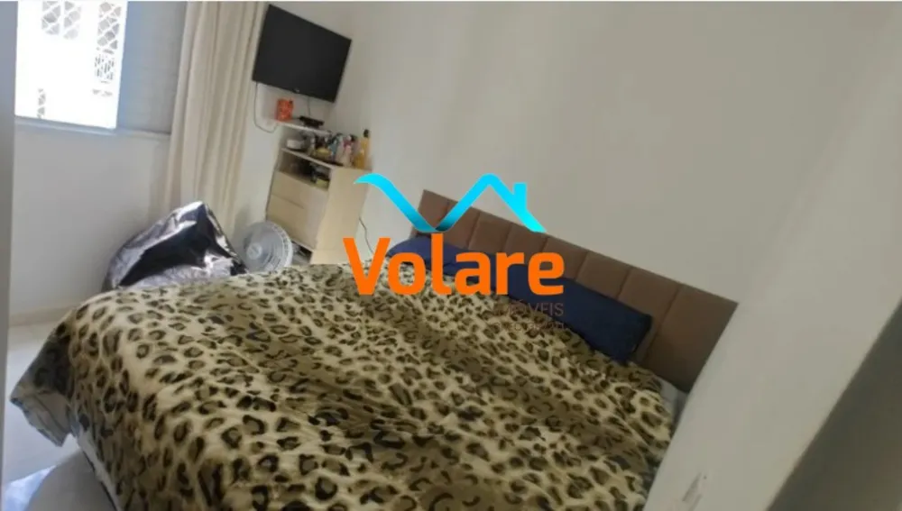 Apartamento, 2 quartos, 47 m² - Foto 2