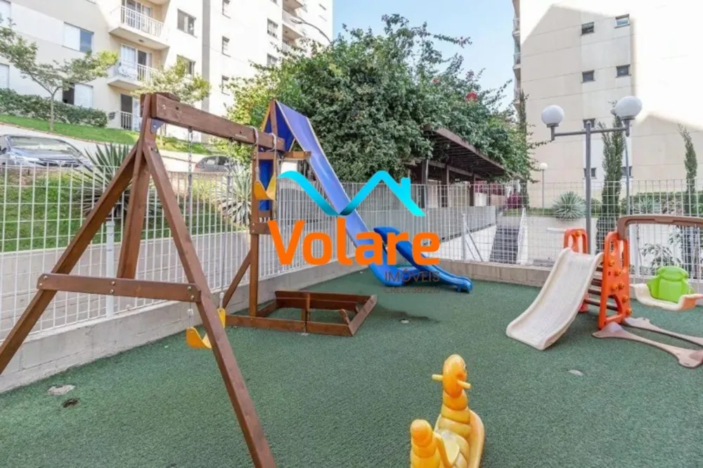 Apartamento, 2 quartos, 47 m² - Foto 6
