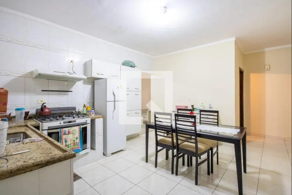 Casa, 3 quartos, 240 m² - Foto 2