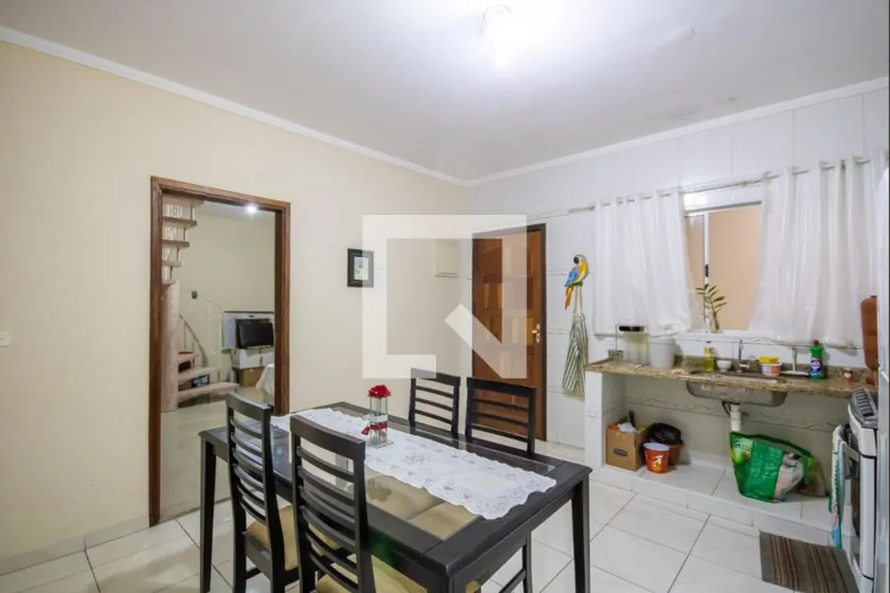 Casa, 3 quartos, 240 m² - Foto 3