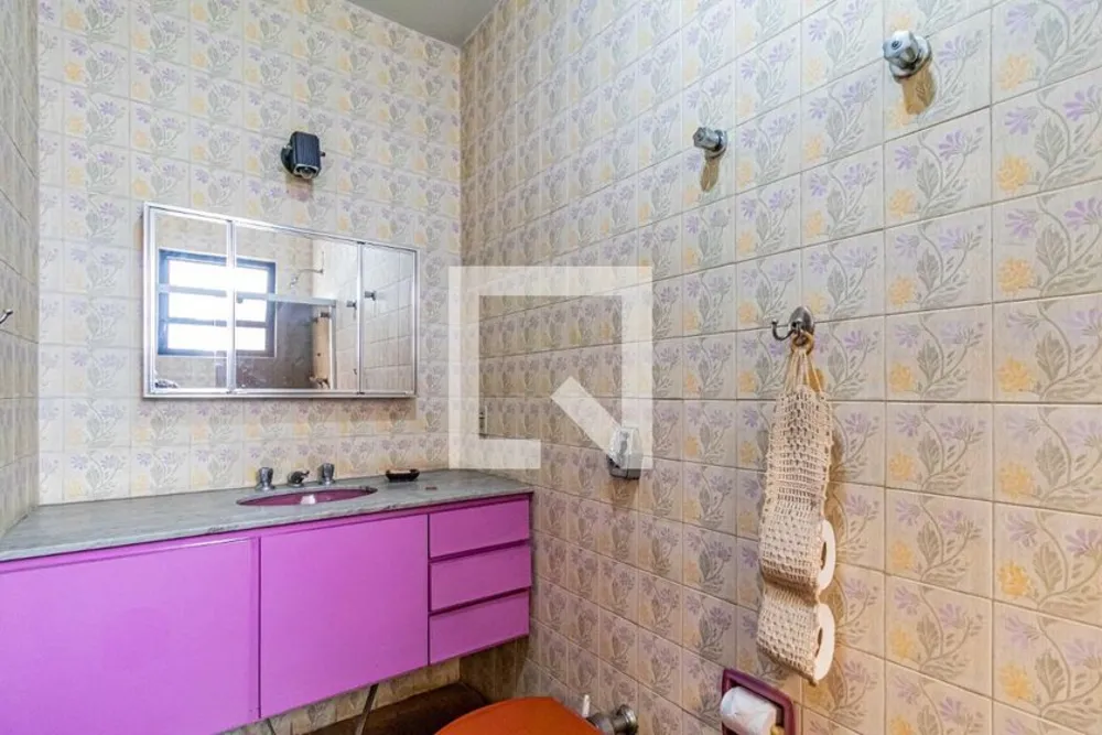 Casa, 5 quartos, 600 m² - Foto 4