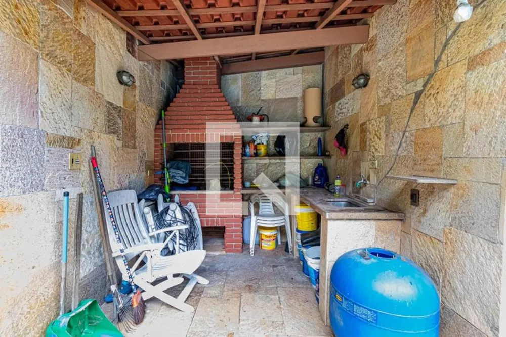 Casa, 5 quartos, 600 m² - Foto 6