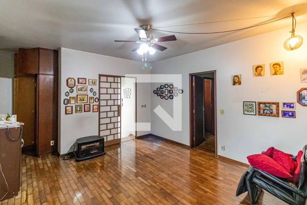 Casa, 5 quartos, 600 m² - Foto 2