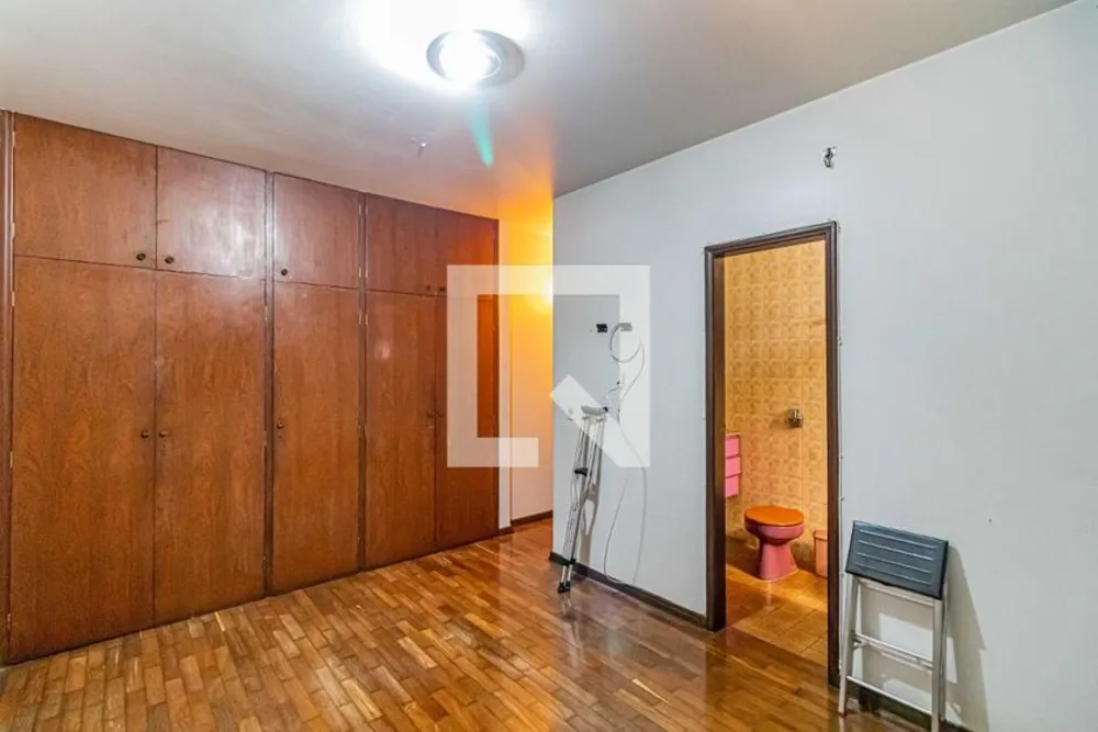 Casa, 5 quartos, 600 m² - Foto 3