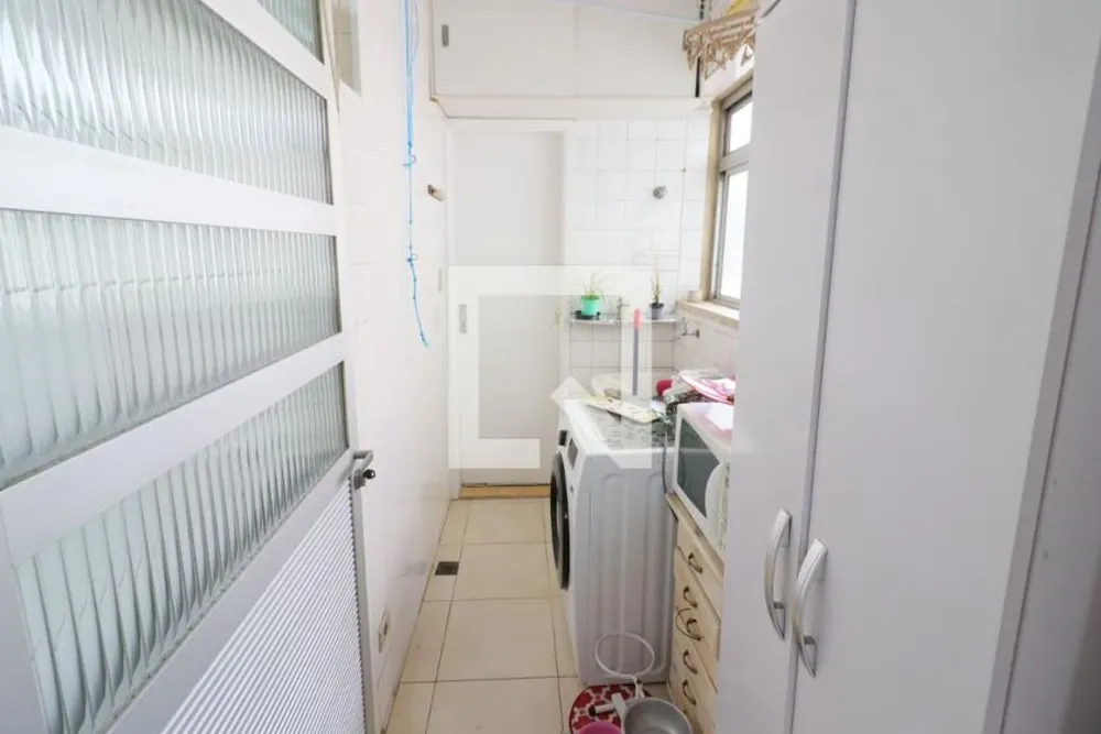 Apartamento, 3 quartos, 100 m² - Foto 3