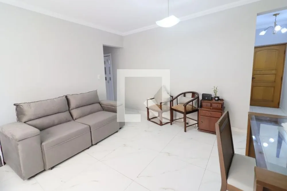 Apartamento, 3 quartos, 100 m² - Foto 1