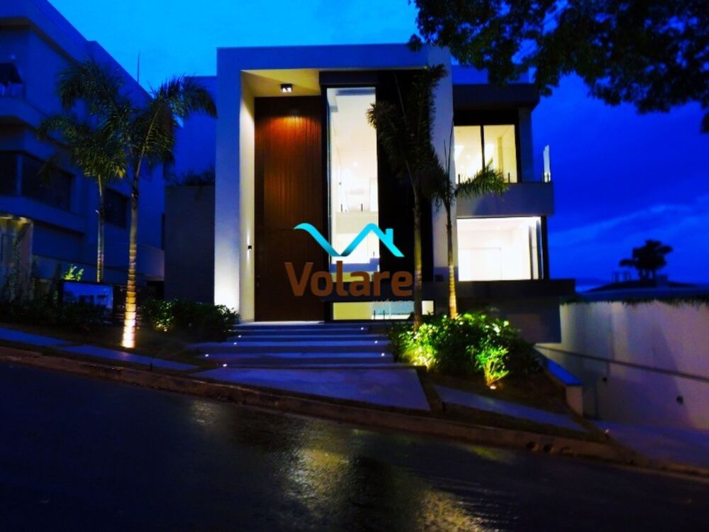 Casa de Condomínio, 4 quartos - Foto 8