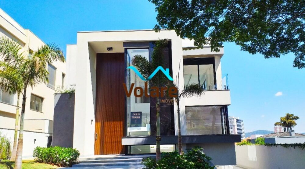 Casa de Condomínio, 4 quartos - Foto 7