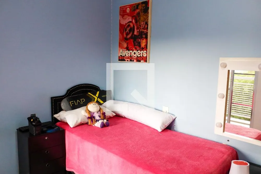 Apartamento, 4 quartos, 109 m² - Foto 4