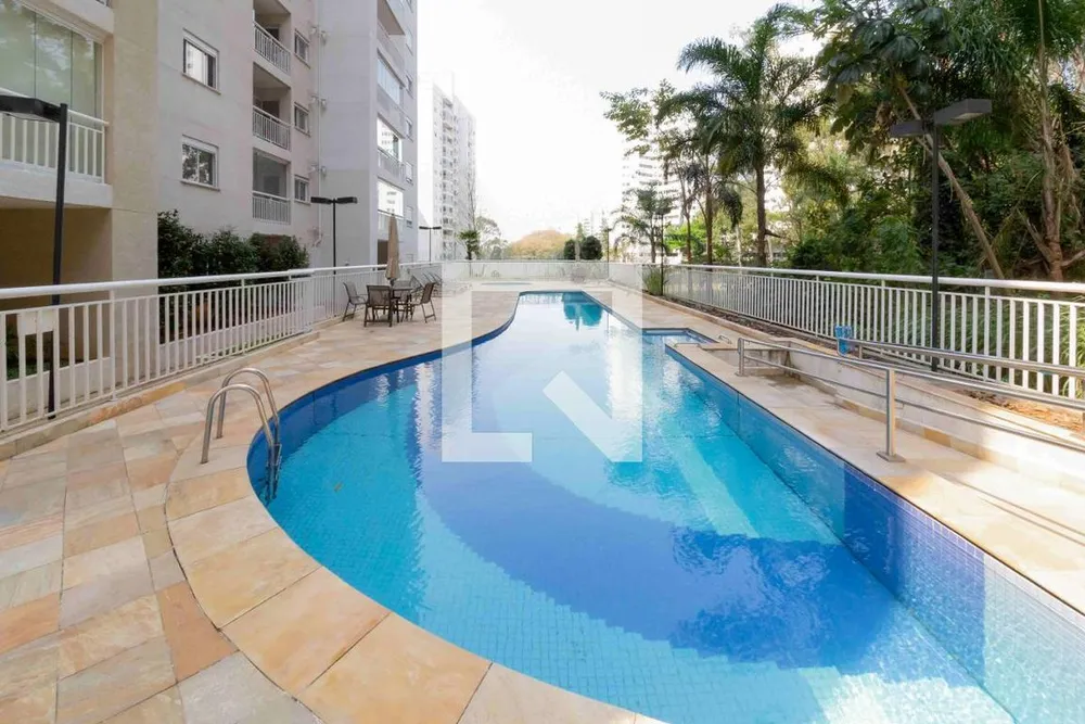 Apartamento, 2 quartos, 60 m² - Foto 6