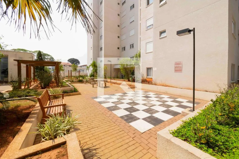 Apartamento, 2 quartos, 60 m² - Foto 7