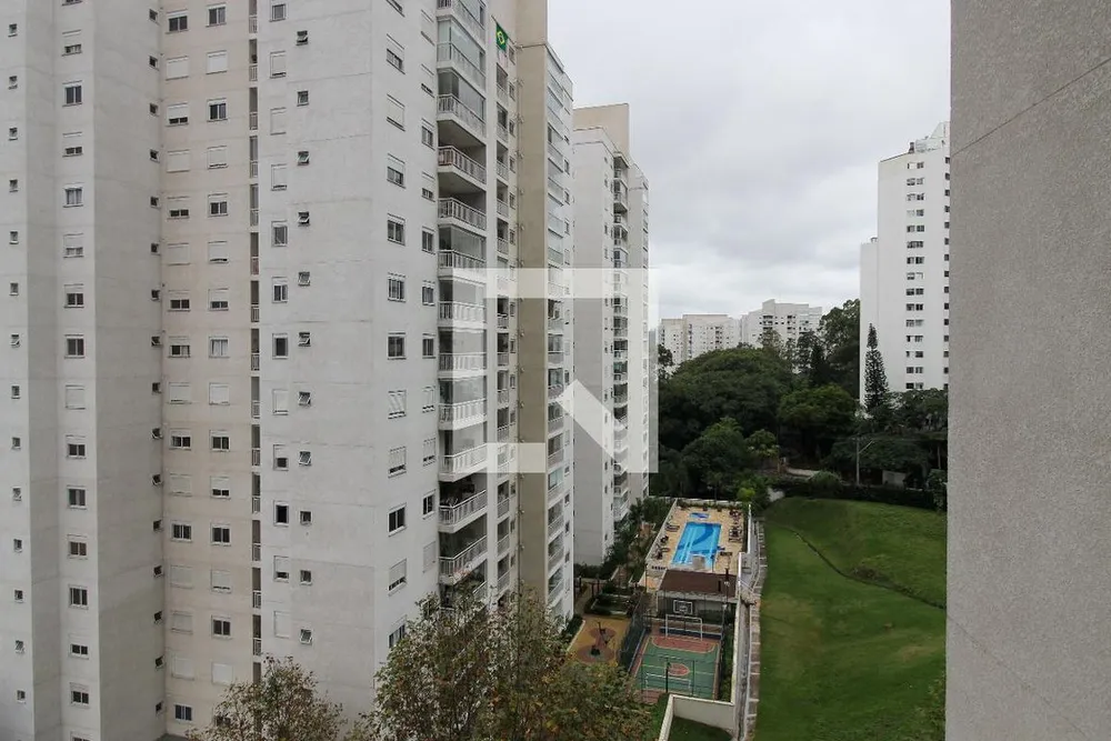 Apartamento, 2 quartos, 60 m² - Foto 2