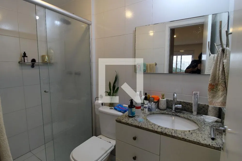 Apartamento, 2 quartos, 60 m² - Foto 3