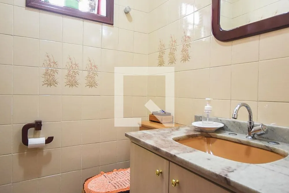 Casa, 3 quartos, 197 m² - Foto 1