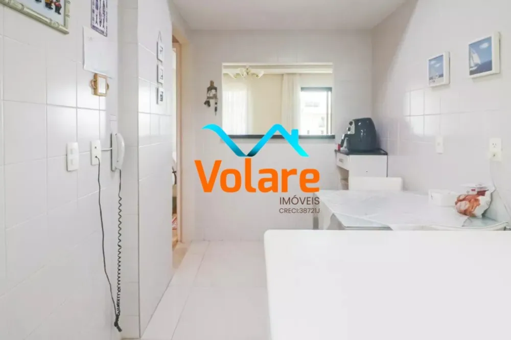 Apartamento, 3 quartos, 182 m² - Foto 1