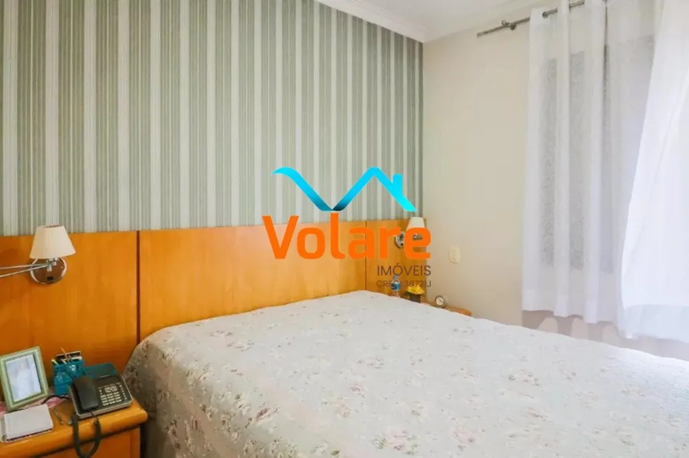 Apartamento, 3 quartos, 182 m² - Foto 2