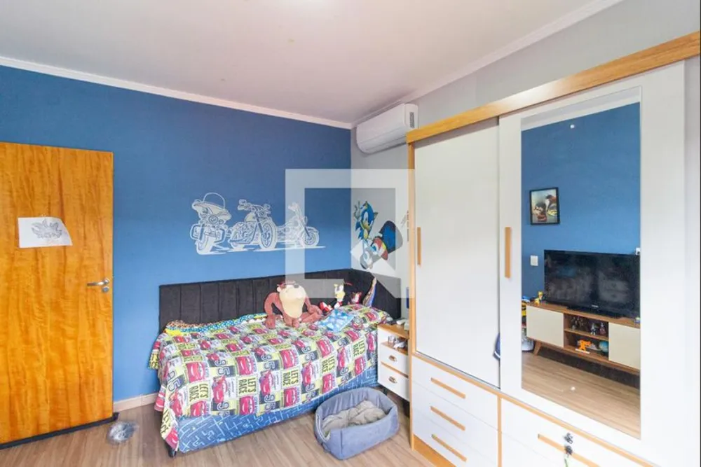 Casa, 3 quartos, 160 m² - Foto 2