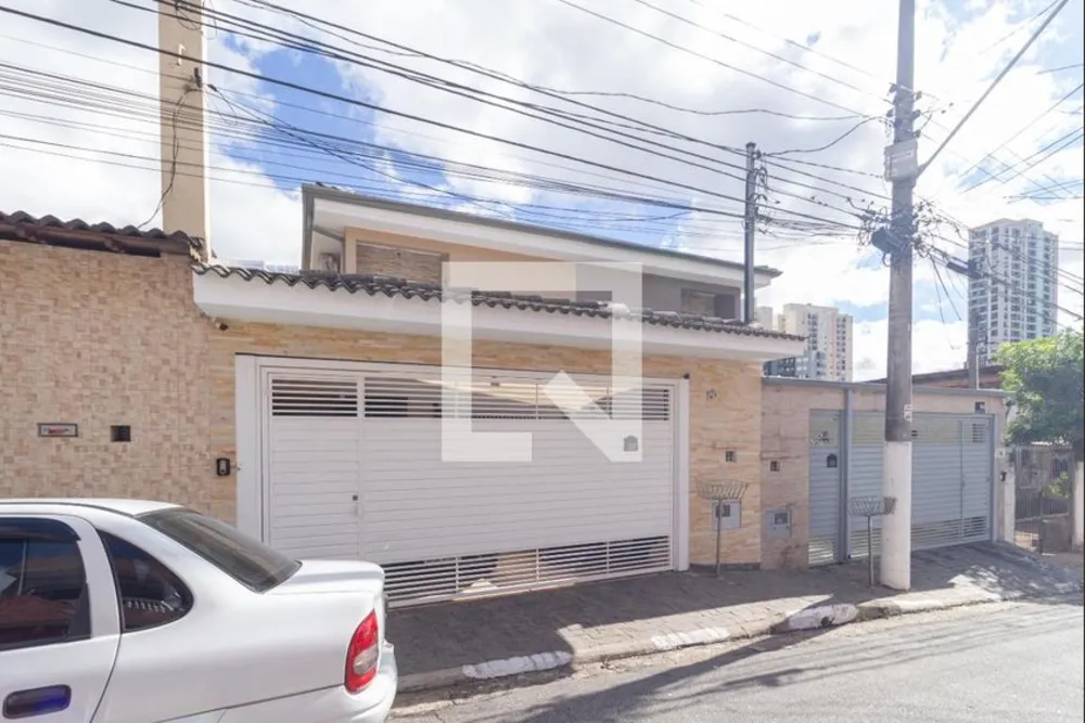 Casa, 3 quartos, 160 m² - Foto 8