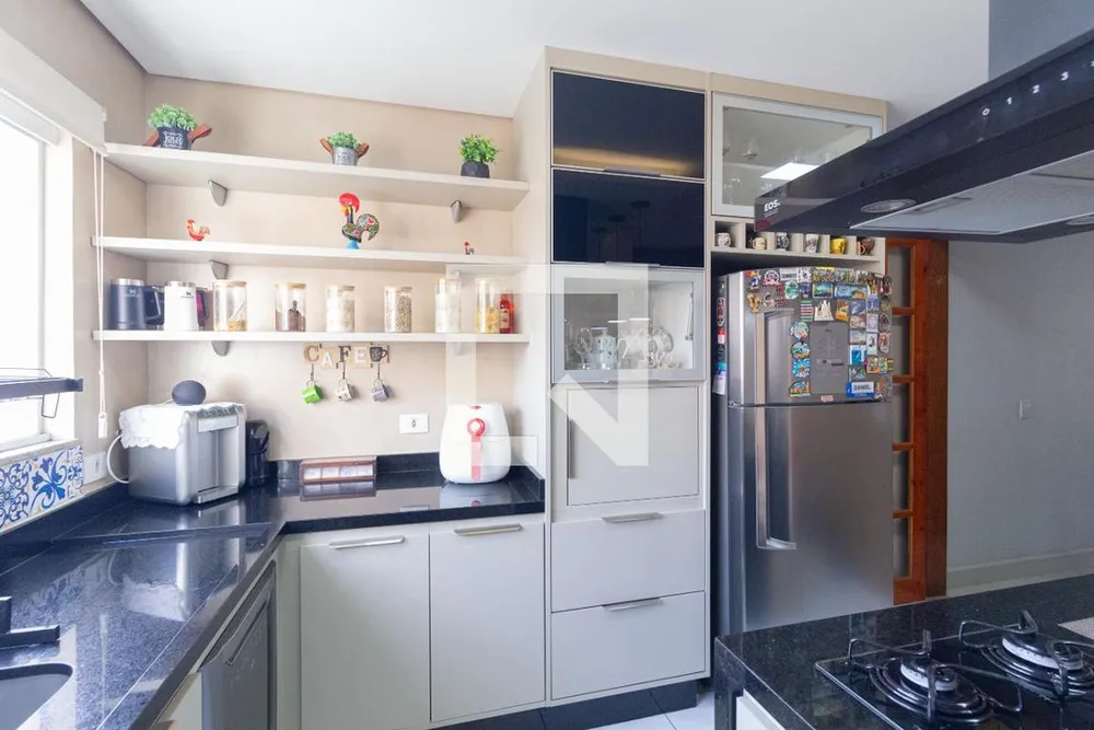 Casa, 3 quartos, 160 m² - Foto 4