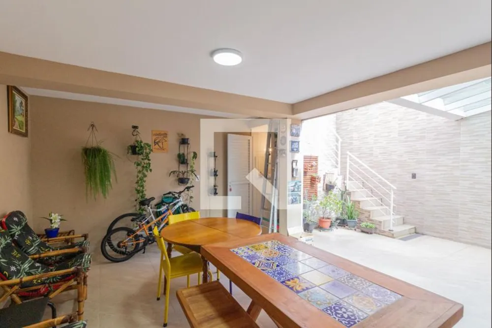 Casa, 3 quartos, 160 m² - Foto 5