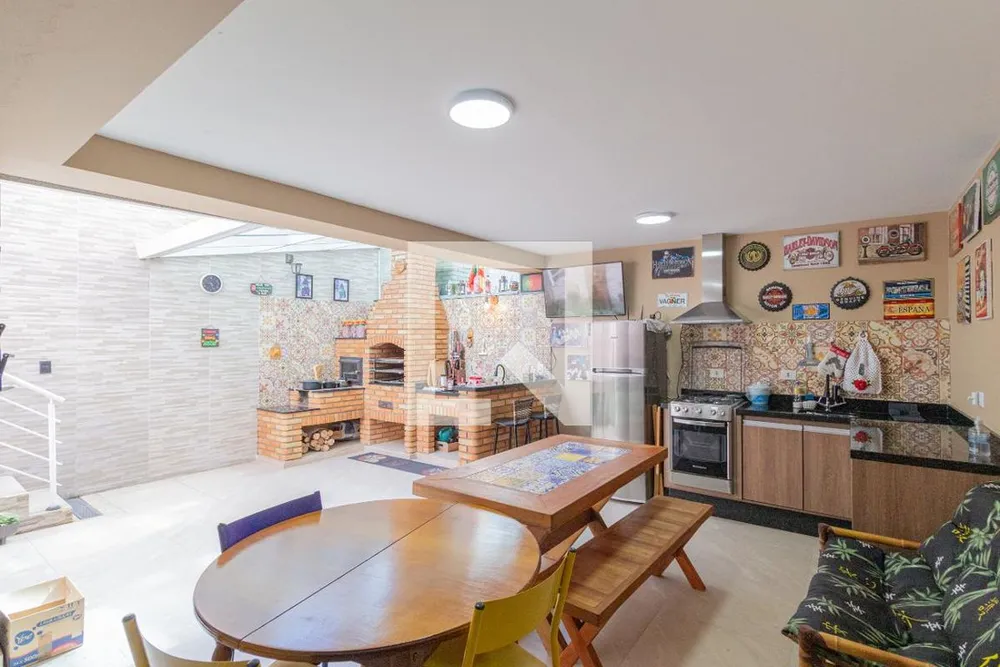 Casa, 3 quartos, 160 m² - Foto 6